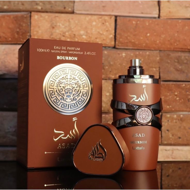 ASAD YARA Alta Qualidade Perfume Árabe  Dubai FloralLonga Duração Floral Oriental Fragrância