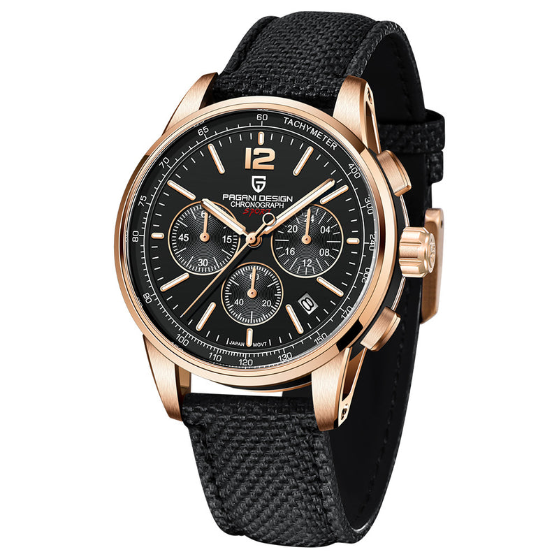 Garanta agora o seu Pagani Design  Automático PD-YS008 e eleve seu visual com sofisticação e confiança.